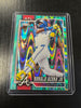 Ronald Acuna Jr 2026 Topps Chrome Raywave /199