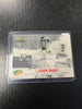 Larry Doby 1997 Pinnacle Denny's 3D Hologram 50th Anniversary #1