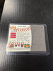 Larry Doby 1997 Pinnacle Denny's 3D Hologram 50th Anniversary #1
