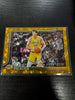 Austin Reaves 2025 Topps Flagship #151 Gold /50 Los Angeles Lakers