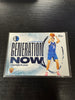 Cooper Flagg 2025-26 Topps Generation Now #GN-1 RC Dallas Mavericks