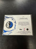 Cooper Flagg 2025-26 Topps Generation Now #GN-1 RC Dallas Mavericks