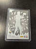 Trevor Lawrence 2021 Panini Chronicles Clear Vision Rookie #CVR-1