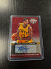 Tristan Thompson 2014-15 Panini Totally Certified Present Potential Autograph /99 #PPS-TT