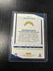 Antonio Gates 2024 Panini Donruss Elite Razzle Dazzle #72