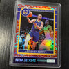 Stephen Curry 2024-25 Panini NBA Hoops Dragon Year /75 #141