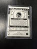 Stephen Curry 2024-25 Panini NBA Hoops Dragon Year /75 #141
