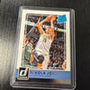 Nikola Jokic 2015-16 Panini Donruss Rated Rookie #215