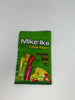 Mike & Ike Licorice Ropes 3oz Peg Bag