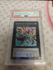 Exosisters Magnifica (Secret Rare) (PSA 8) RA02-EN038 - 25th Anniversary Rarity Collection II