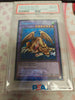 Thousand Dragon (PSA 10) (Secret Rare) MRD-EN143 - Metal Raiders