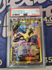 Alakazam ex - 125/124 - Fates Collide (Graded PSA 7)