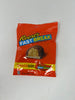 Reese's Fast Break Snack Size 4.69oz Peg Bag (SNG9)