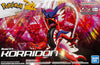 Pokemon - Koraidon Model Kit