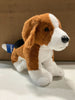Beagle 11" Plush