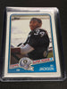 Bo Jackson 1988 Topps Super Rookie
