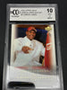 LeBron James 2003 Upper Deck Box Set #8 BCCG 10