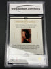 LeBron James 2003 Upper Deck Box Set #28 BCCG 10