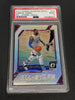 LeBron James 2017 Panini Donruss Optic All-Stars Holo PSA 9