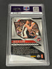 Caitlin Clark 2024 Panini Prizm WNBA Rookie PSA 10