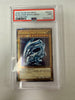 2024 Yu-Gi-Oh! Mp24-25th Anniversary Tin: Dueling Mirrors 1st Edition Blue Eyes White Dragon (Graded PSA 9)