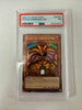 2023 Yu-Gi-Oh 25th Anniversary Tin Dueling Heroes Exodia the Forbidden One (Graded PSA 7)