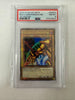 2024 Yu-Gi-Oh! Mp24-25th Anniversary Tin: Dueling Mirrors 1st Edition Right Arm/Frbddn One (Graded PSA 8)