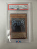 2025 Yu-Gi-Oh! Ra04-Quarter Century Stampede 1st Edition-Quarter Century Secret Rare Obelisk the Tormentor (Graded PSA 9)