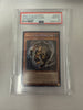 2024 Yu-Gi-Oh! Mp24-25th Anniversary Tin: Dueling Mirrors 1st Edition Gazelle the King of Mythical Claws (Graded PSA 10)