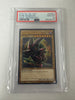 2015 Yu-Gi-Oh! Yugi's Legendary Deck: Battle City Dark Magician  (Graded PSA 10)