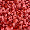 Freeze Dried Fire Crunch Cinnamon Flavored Candy
