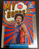 2021-22 Donruss Optic My House #16 Cade Cunningham - Sweets and Geeks