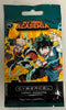 Cybercel My Hero Academia Trading Cards Series 1 Pack - Sweets and Geeks