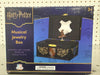 Musical Jewelry Box with Spinning Figurine, Harry Potter
