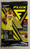 2022/23 Panini Flux Basketball Hobby Pack - Sweets and Geeks