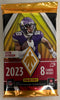 2023 Panini Phoenix H2 Football Hobby Pack