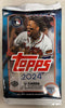 2024 Topps Series 1 Baseball Hobby Pack