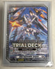 DZ-TD03 Start Up Trial Deck "Brandt Gate"