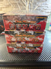 Duel Masters TCG DM-06 Stomp-A-Trons Of Invincible Wrath Sealed Booster Box English