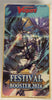 DZ-SS01: Festival Booster 2024 Booster Box