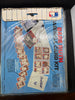1989 CMC BABE RUTH BASEBALL CARD KIT Unopened Original Box