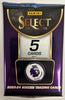 2023/24 Panini Select EPL Soccer Hobby Pack
