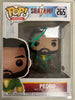 AUTOGRAPHED by Jovan Armand - Funko Pop! Heroes: Shazam! - Pedro (BAM Cert) #265