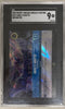 Ariel's Grotto - A Secret Place (Alternate Art) - Ursula's Return - #219/204 (Graded SGC 9)