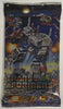 Dynamite Entertainment Transformers Collectible Trading Cards: 40th Anniversary Foil Booster Pack