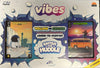 Vibes - Enter the Huddle Beginner Starter Duel Deck Starter Kit (Yellow vs Green)