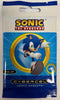 Cybercel Sonic the Hedgehog Series 2 Trading Card Pack