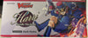 DZ-SS02 Stride Deckset: Harri