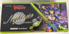 DZ-SS03 Stride Deckset: Nightrose
