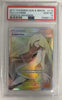 Lusamine (Full Art) SM - Crimson Invasion #110/111 (Graded PSA 10)